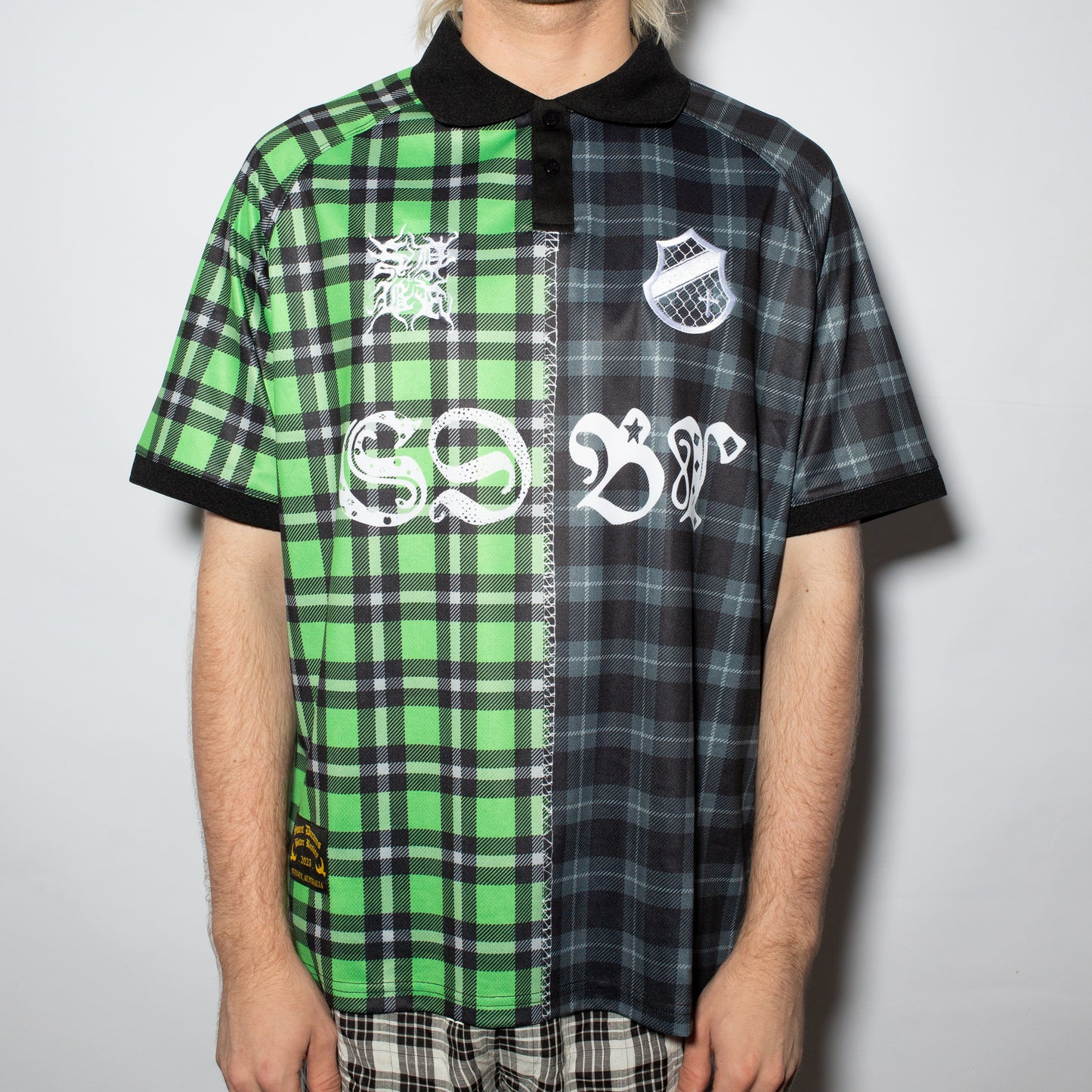 2023 Football Jersey