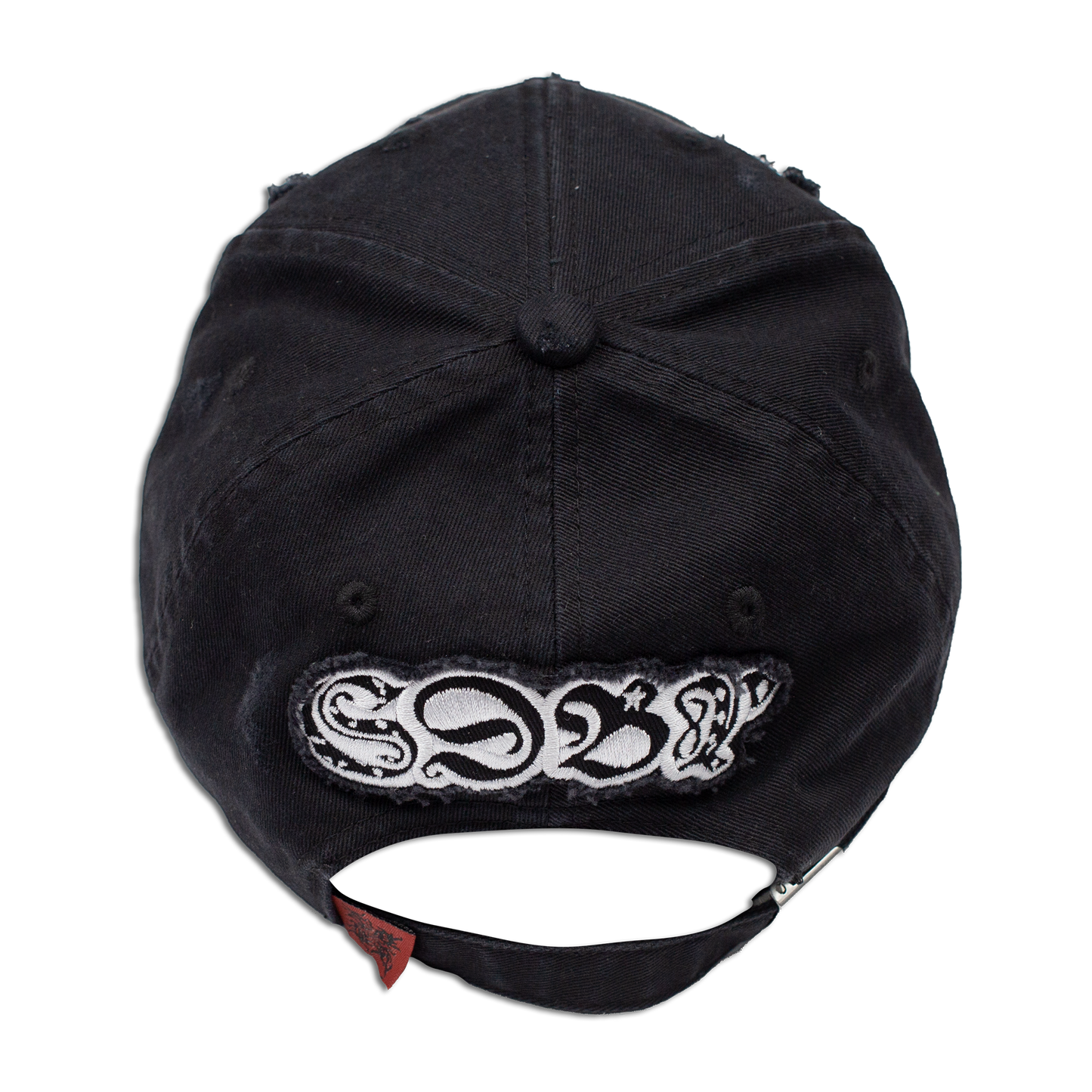 Mosura Cap