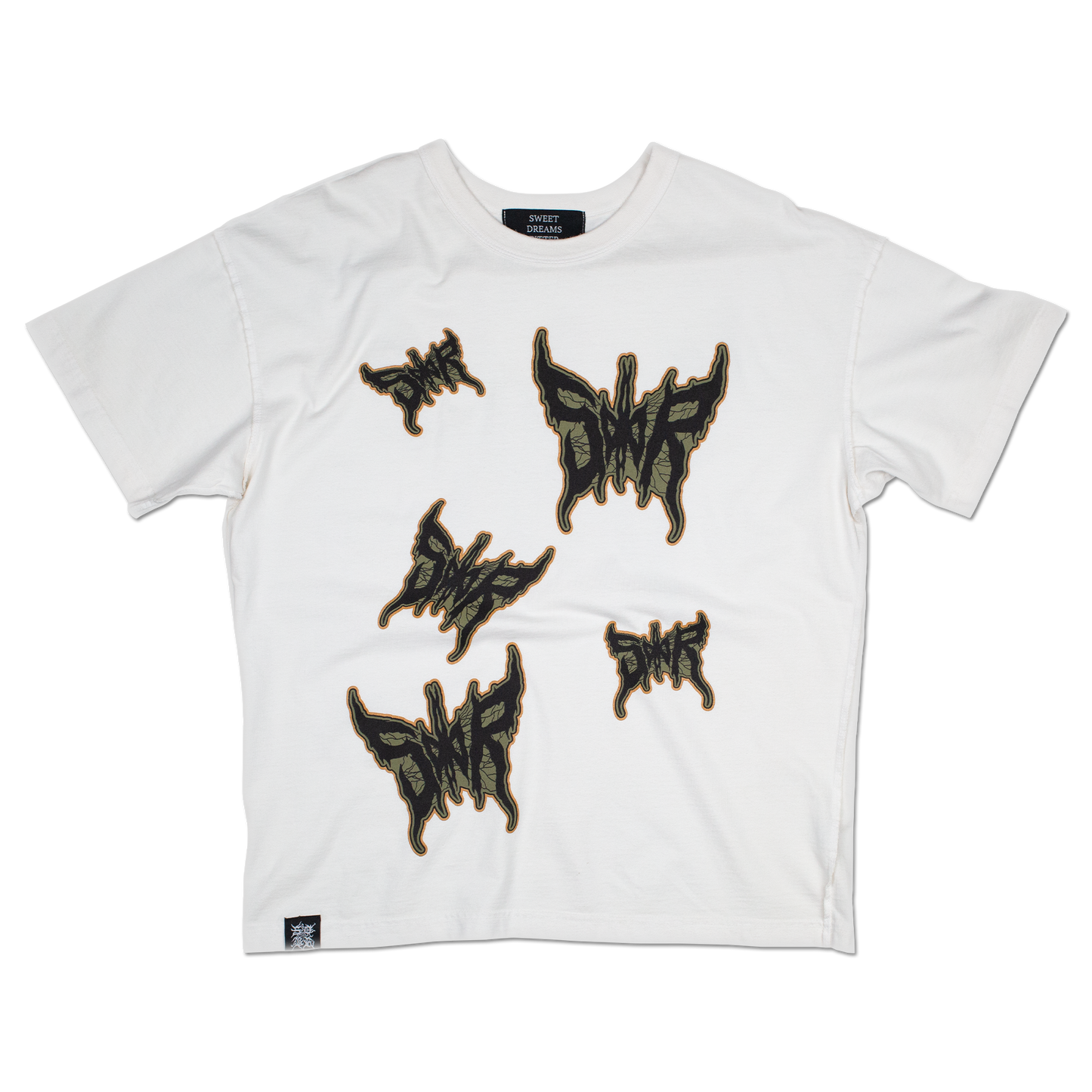 Emperor Moth Tee
