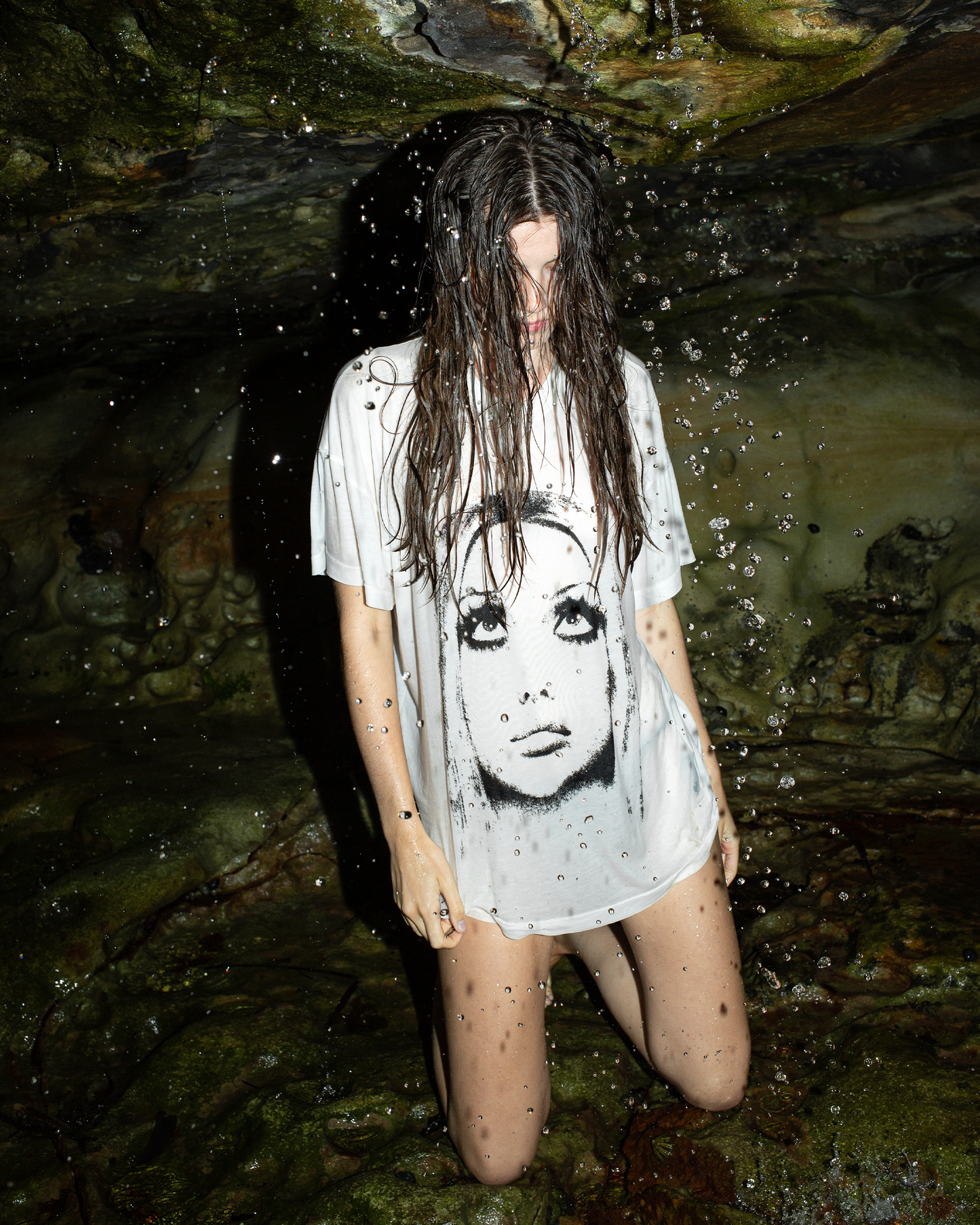 Apparition Tee