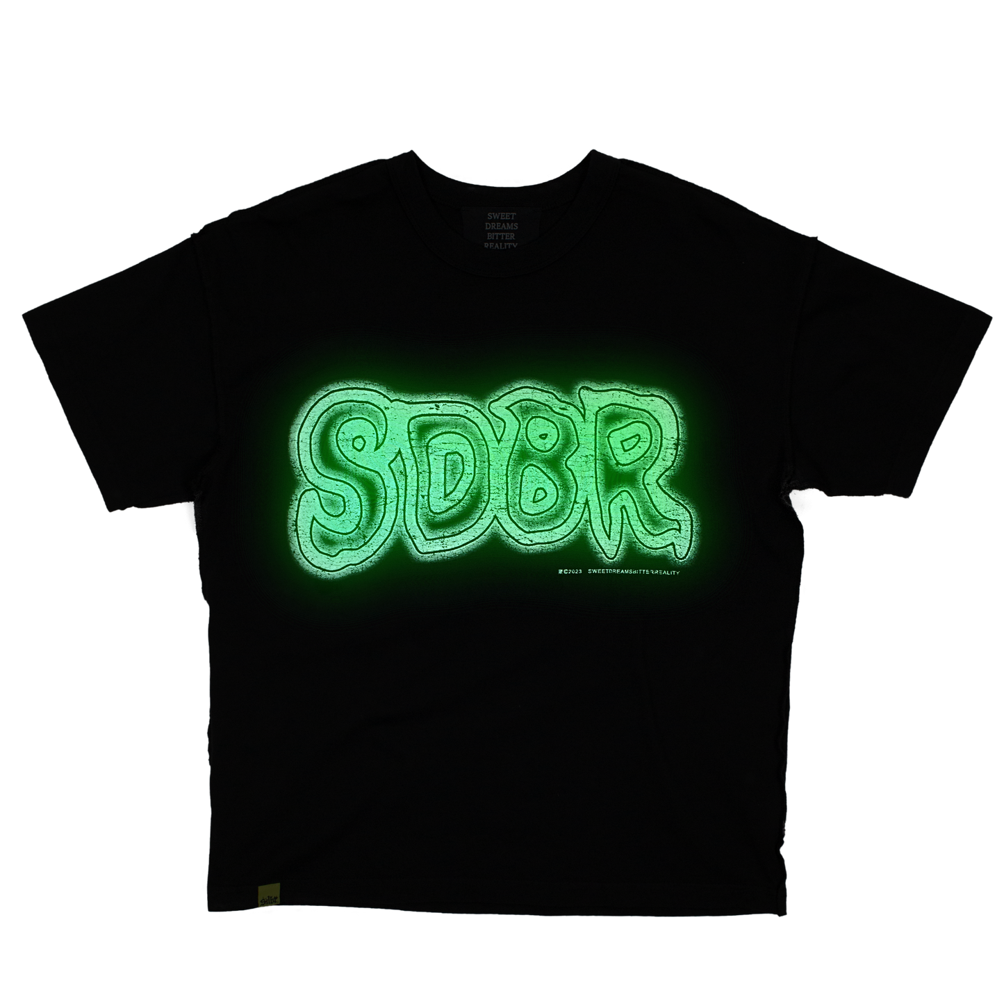 Halloween 2023 T-Shirt (Glow in the Dark)