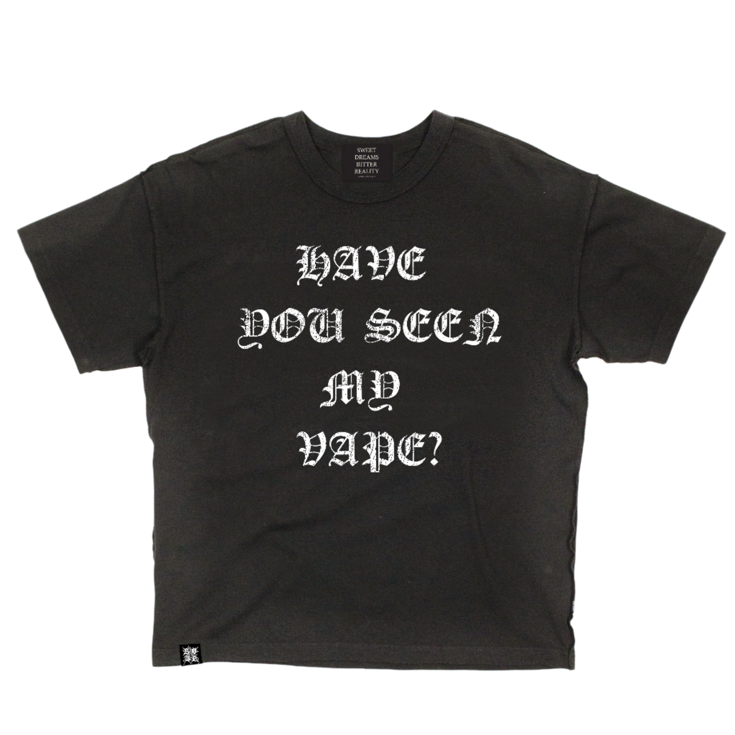 Have you seen my vape?!