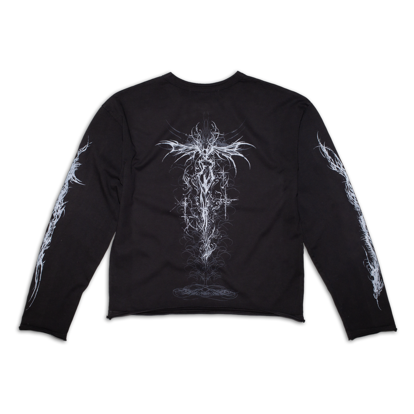 Koala Di x SDBR Neurogenesis Long Sleeve