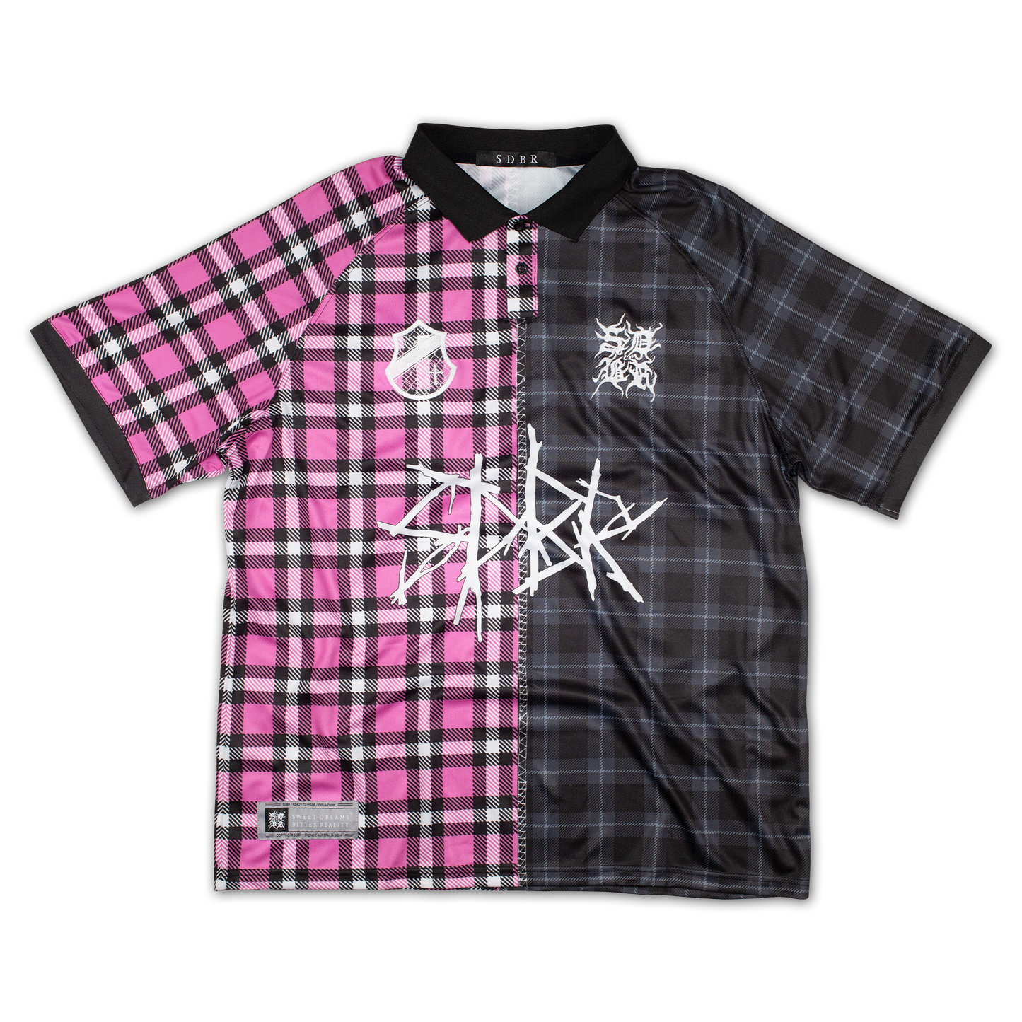 24 Football Jersey