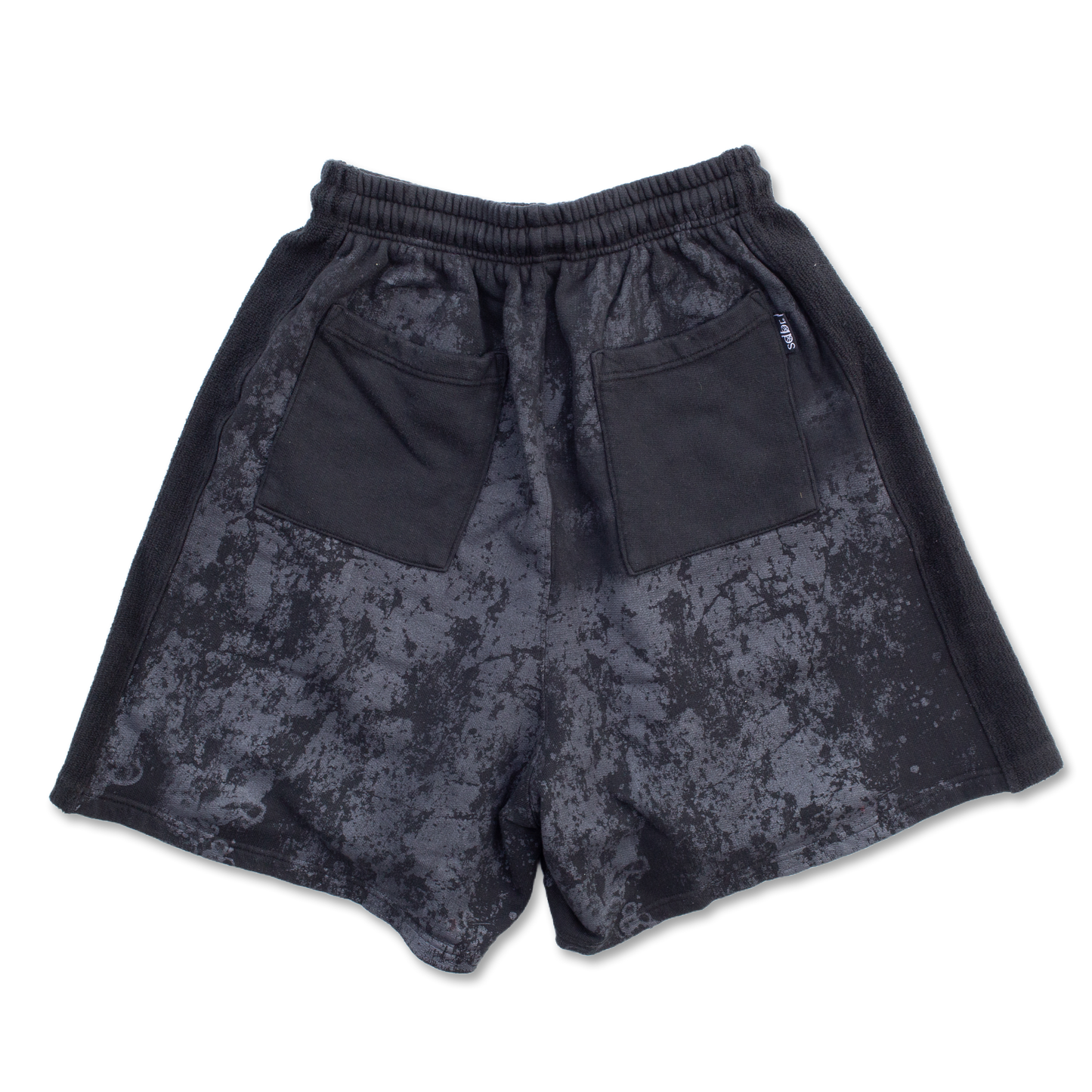 Corrosion Sweatshorts
