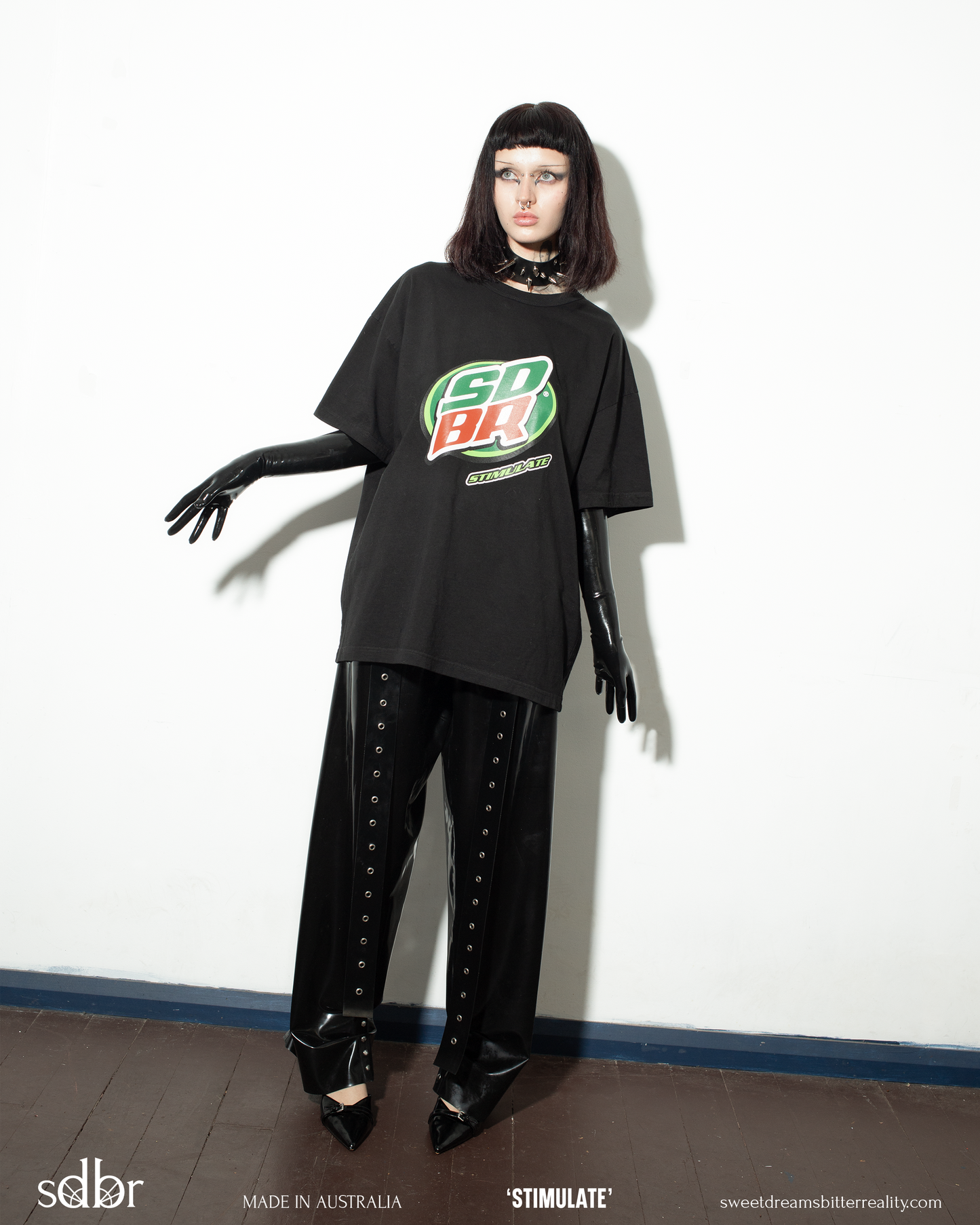 Stimulate Tee