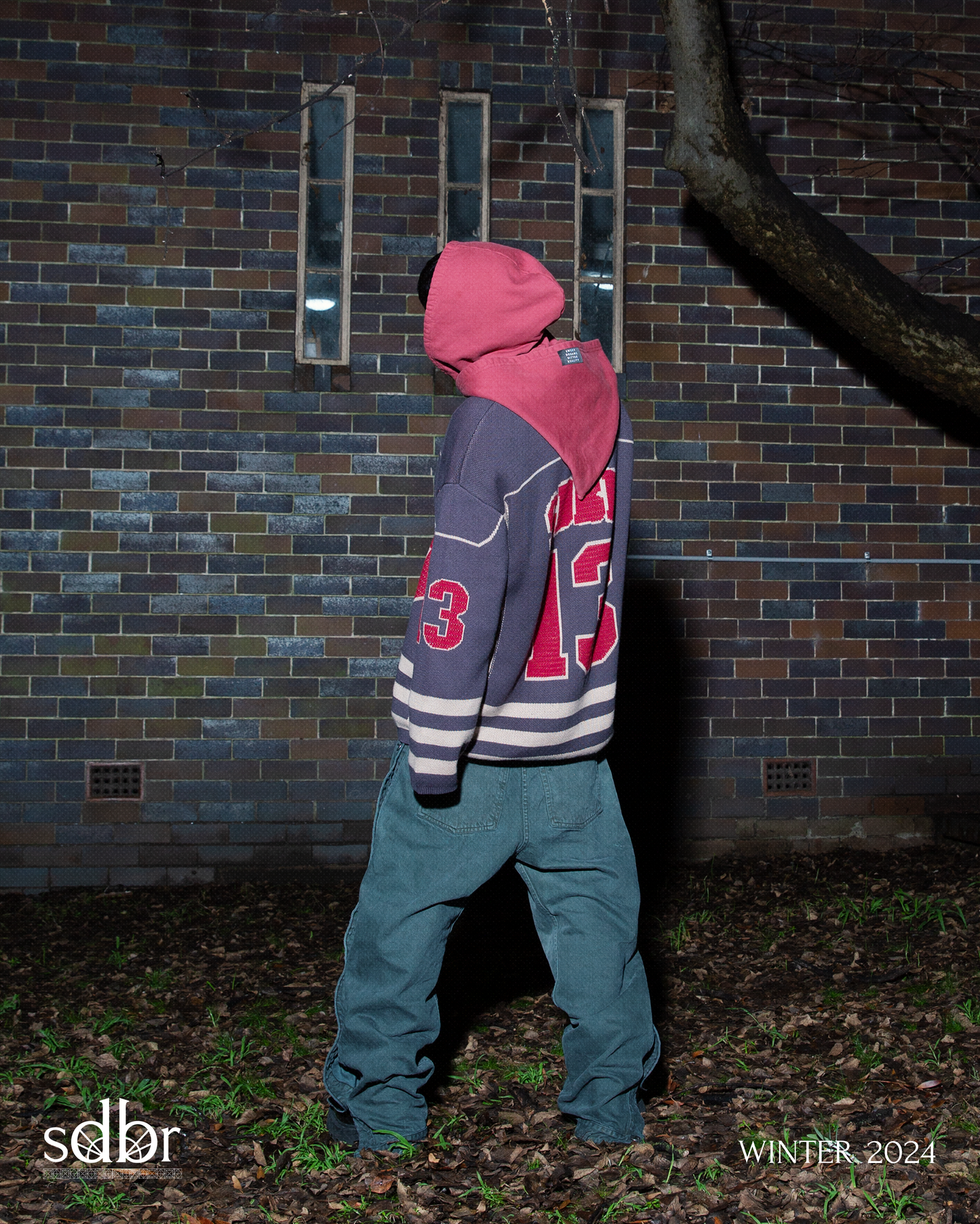 Crystal Lake Jersey