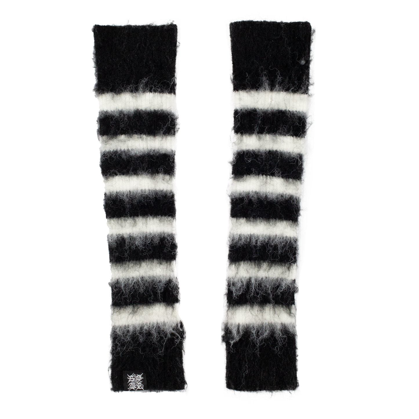 Knit Armwarmers