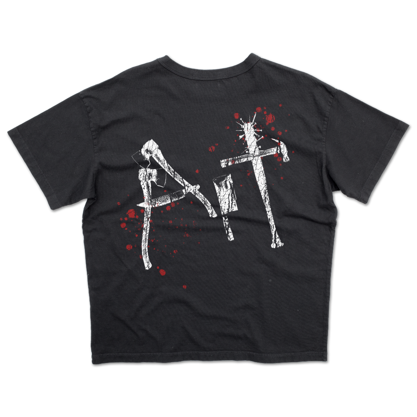 Art is Murder T-Shirt