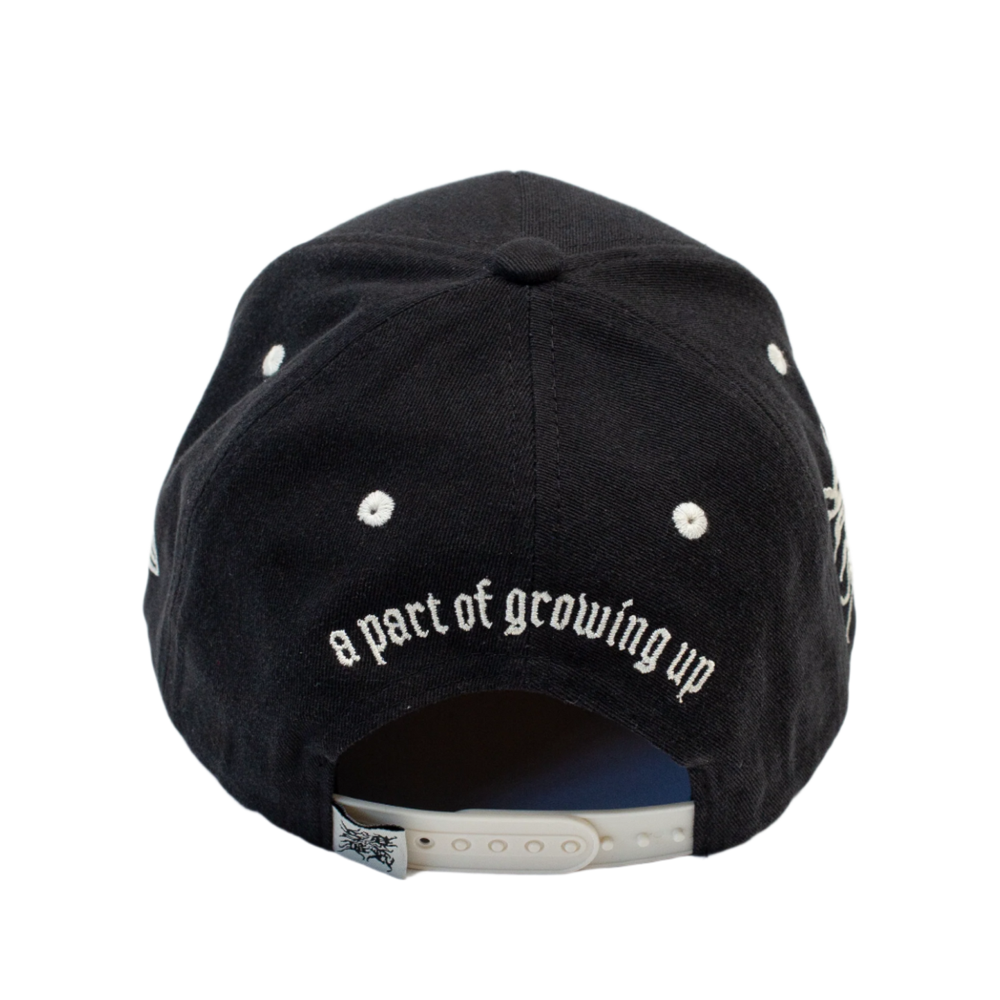 Dugout Cap 2.0