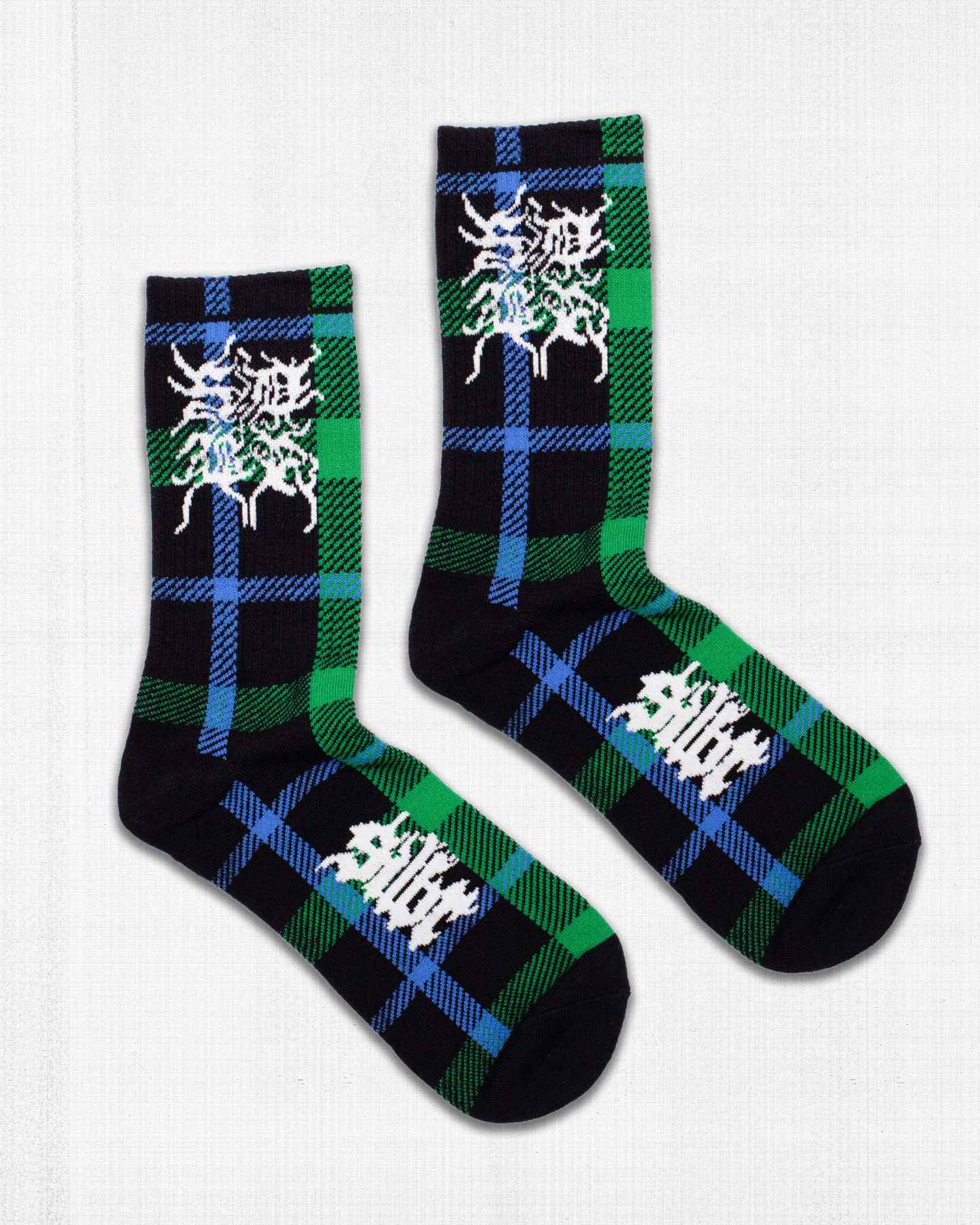 Slam Socks