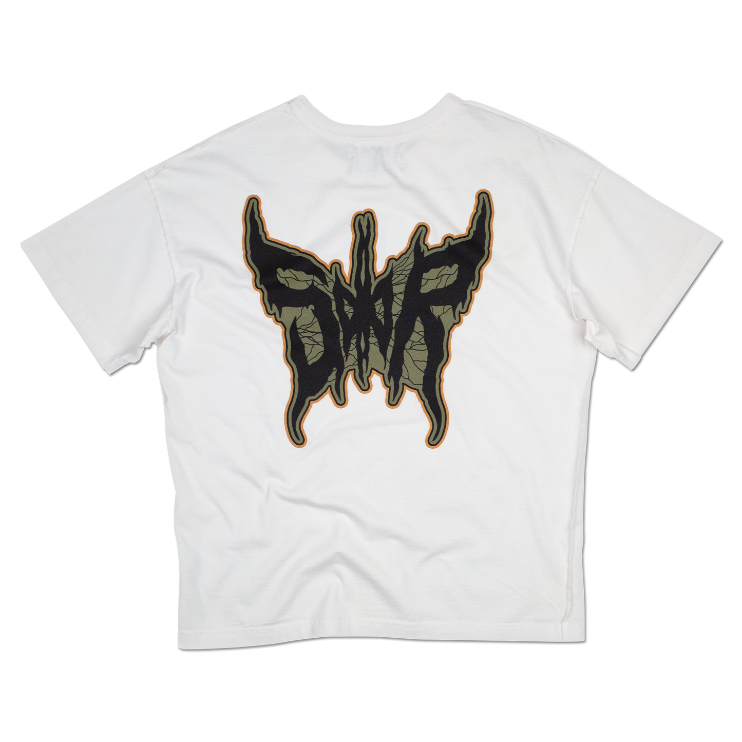 Emperor Moth Tee
