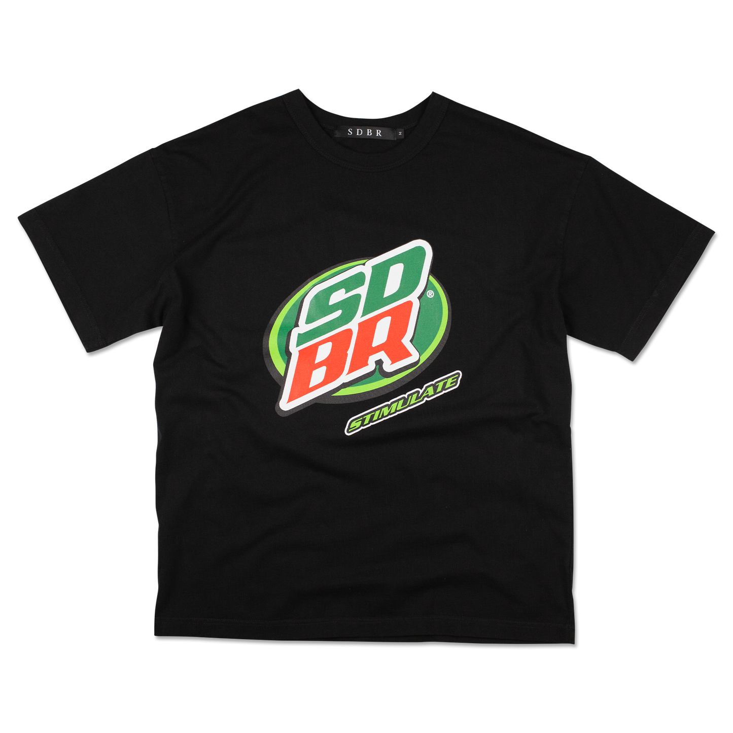 Stimulate Tee