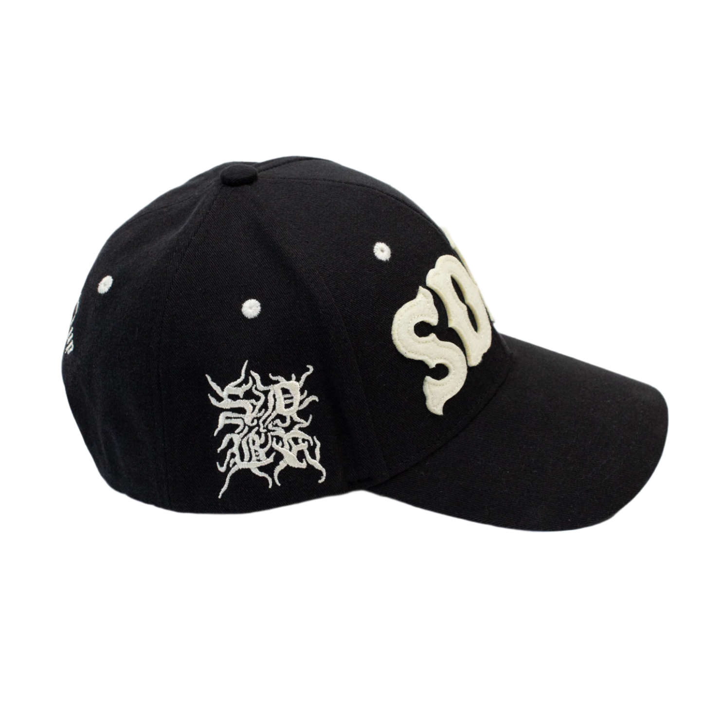 Dugout Cap 2.0
