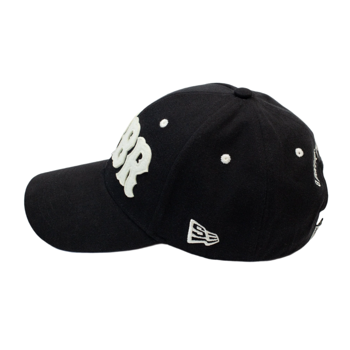 Dugout Cap 2.0