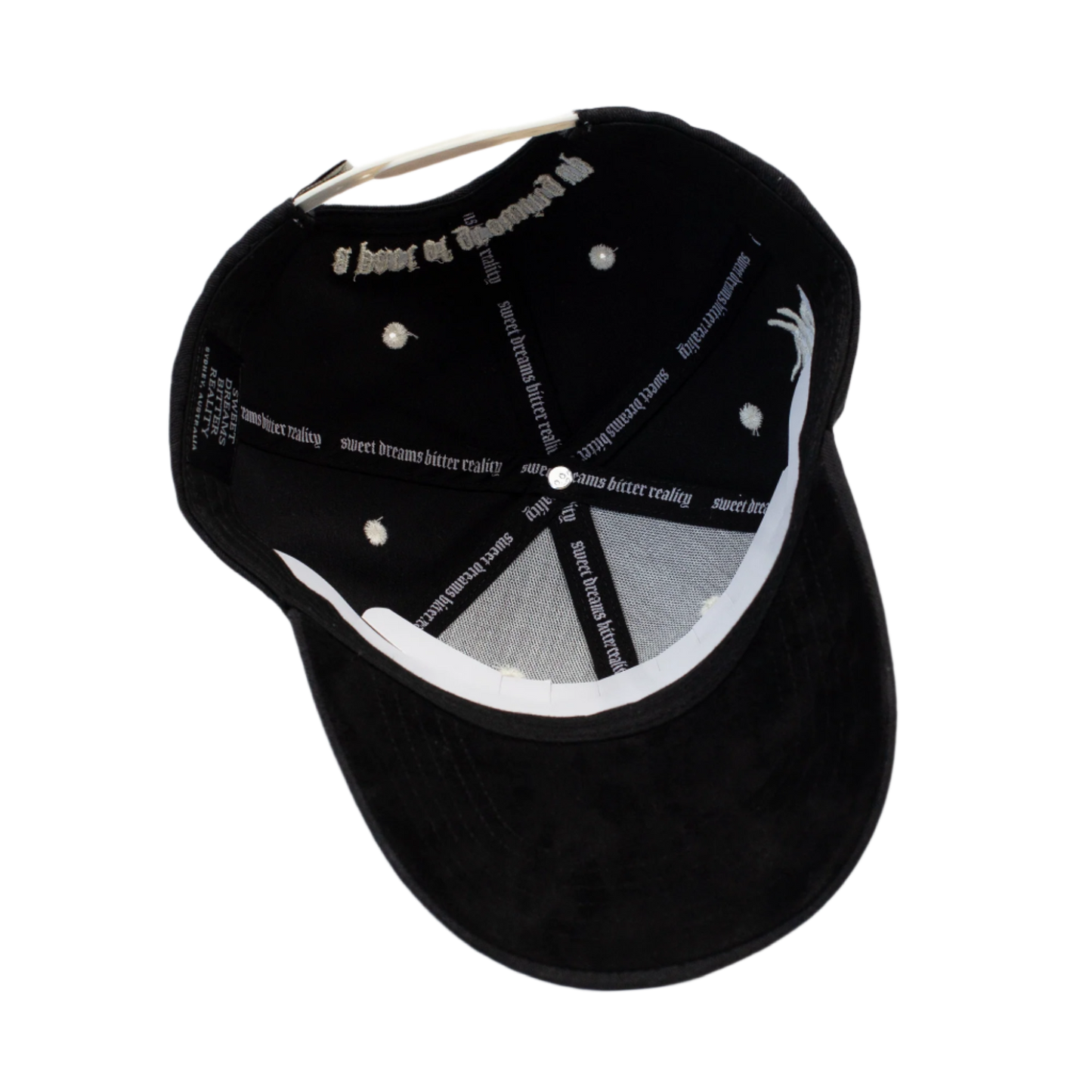 Dugout Cap 2.0