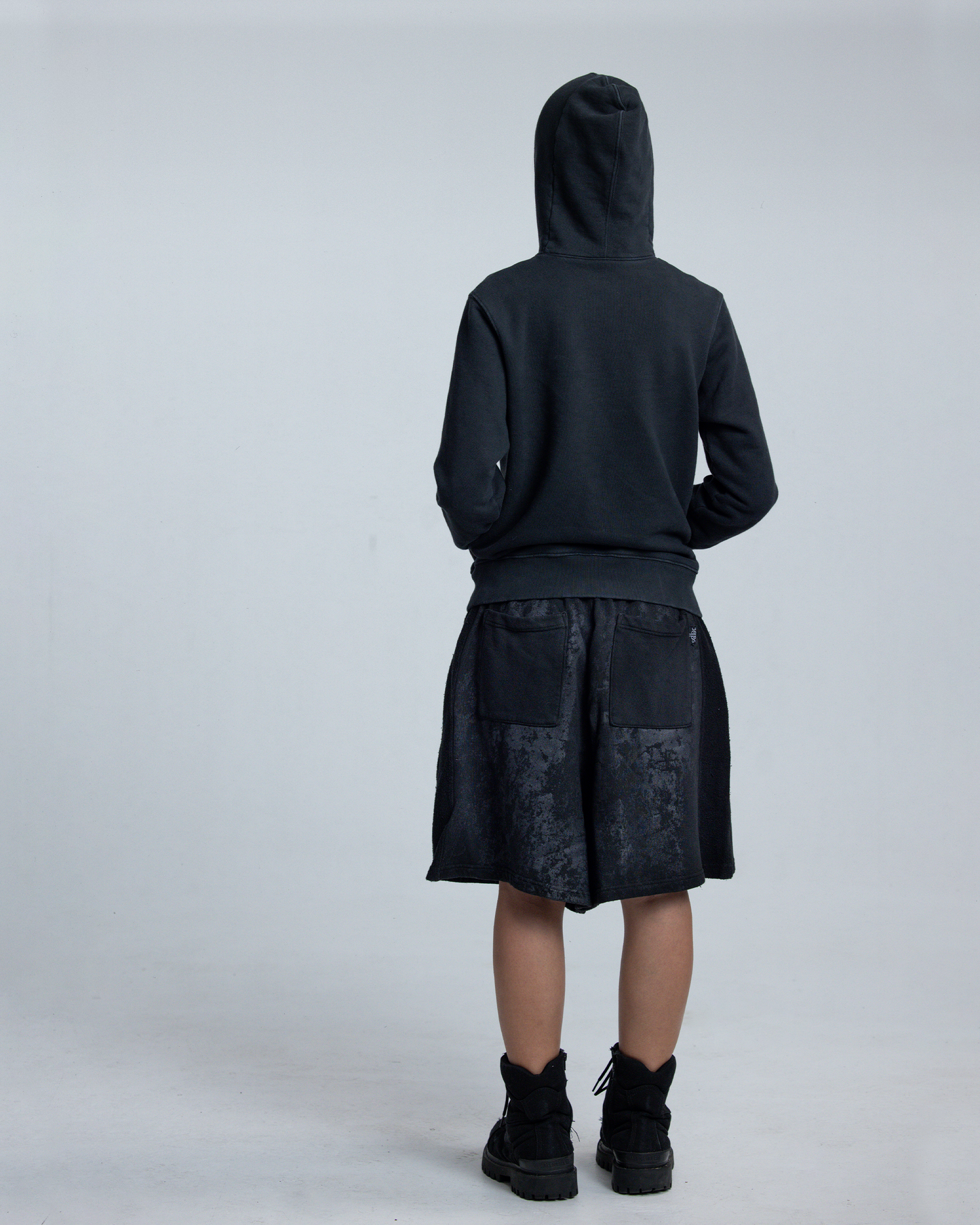 Corrosion Sweatshorts