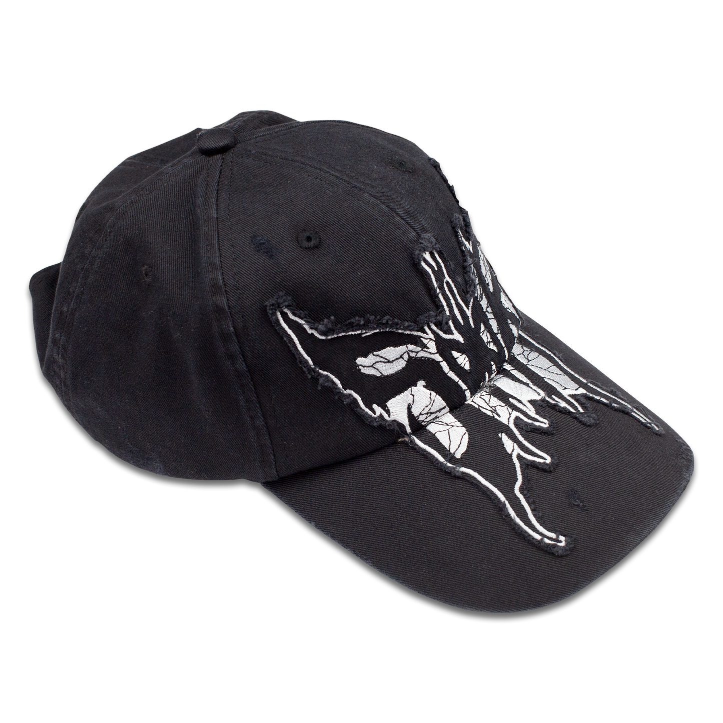 Mosura Cap