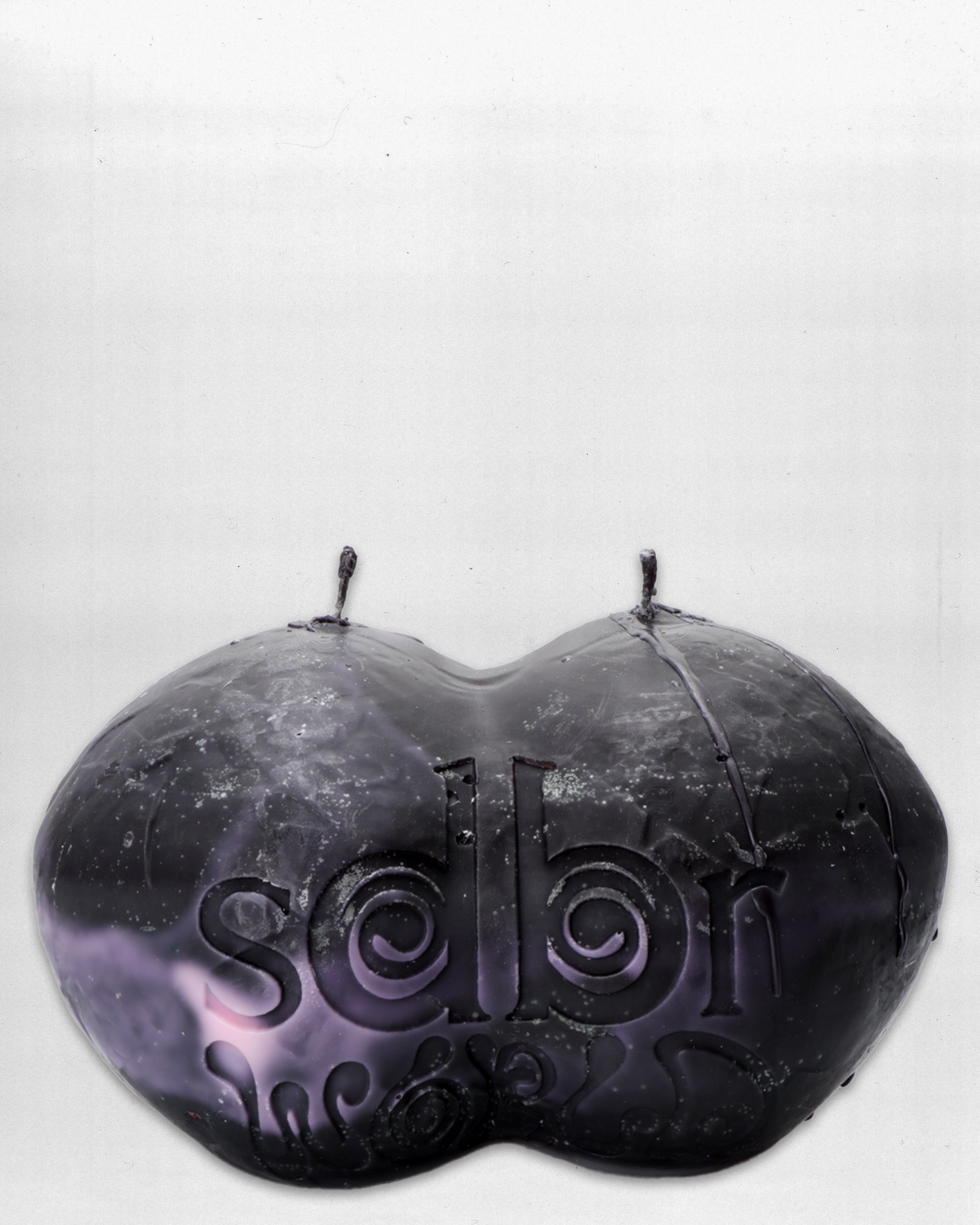 Two Face Candle (Parent)