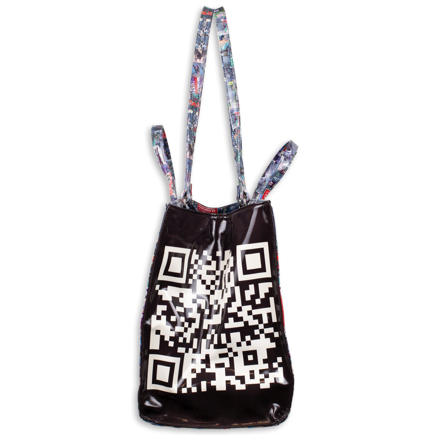The kleptomania Bag