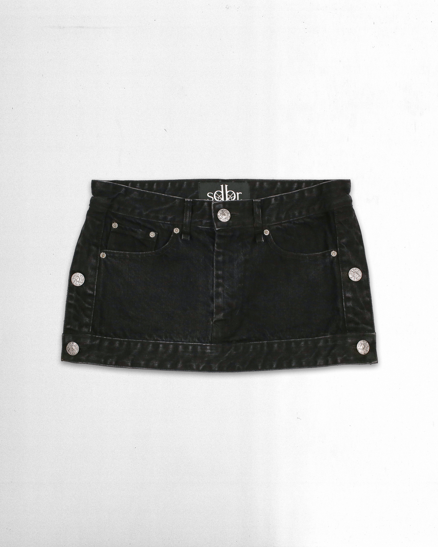 The Slasher Miniskirt