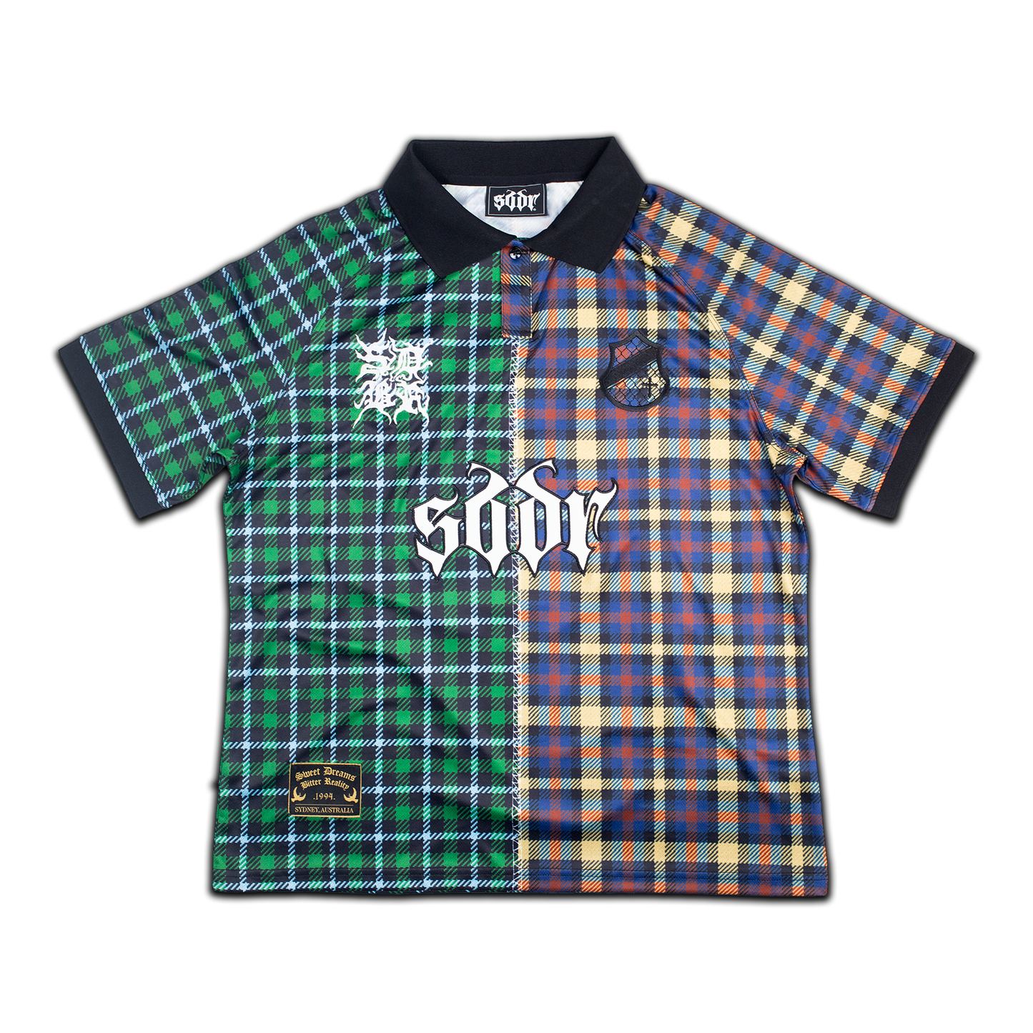 Home/Away Football Jersey