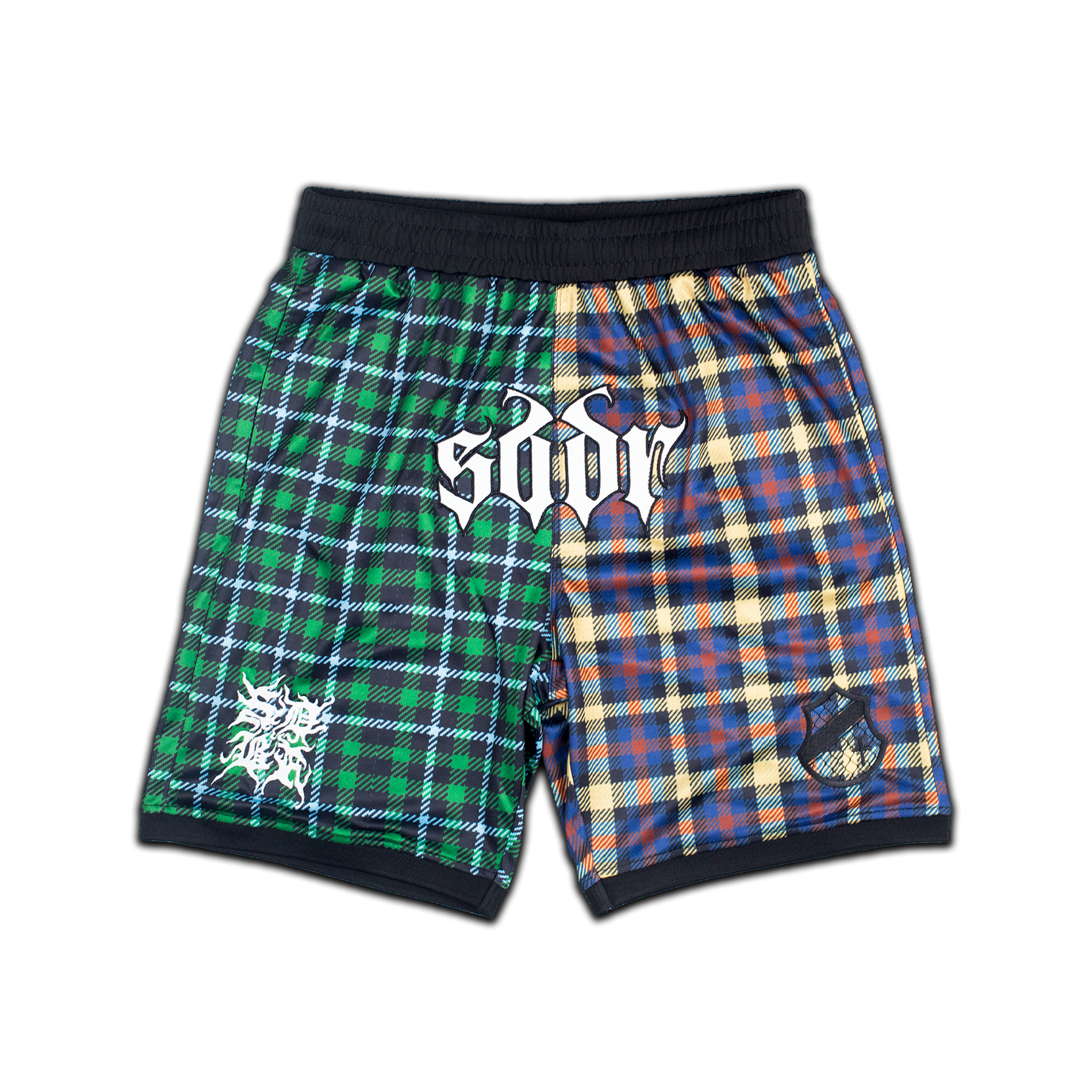 Home/Away Football Shorts