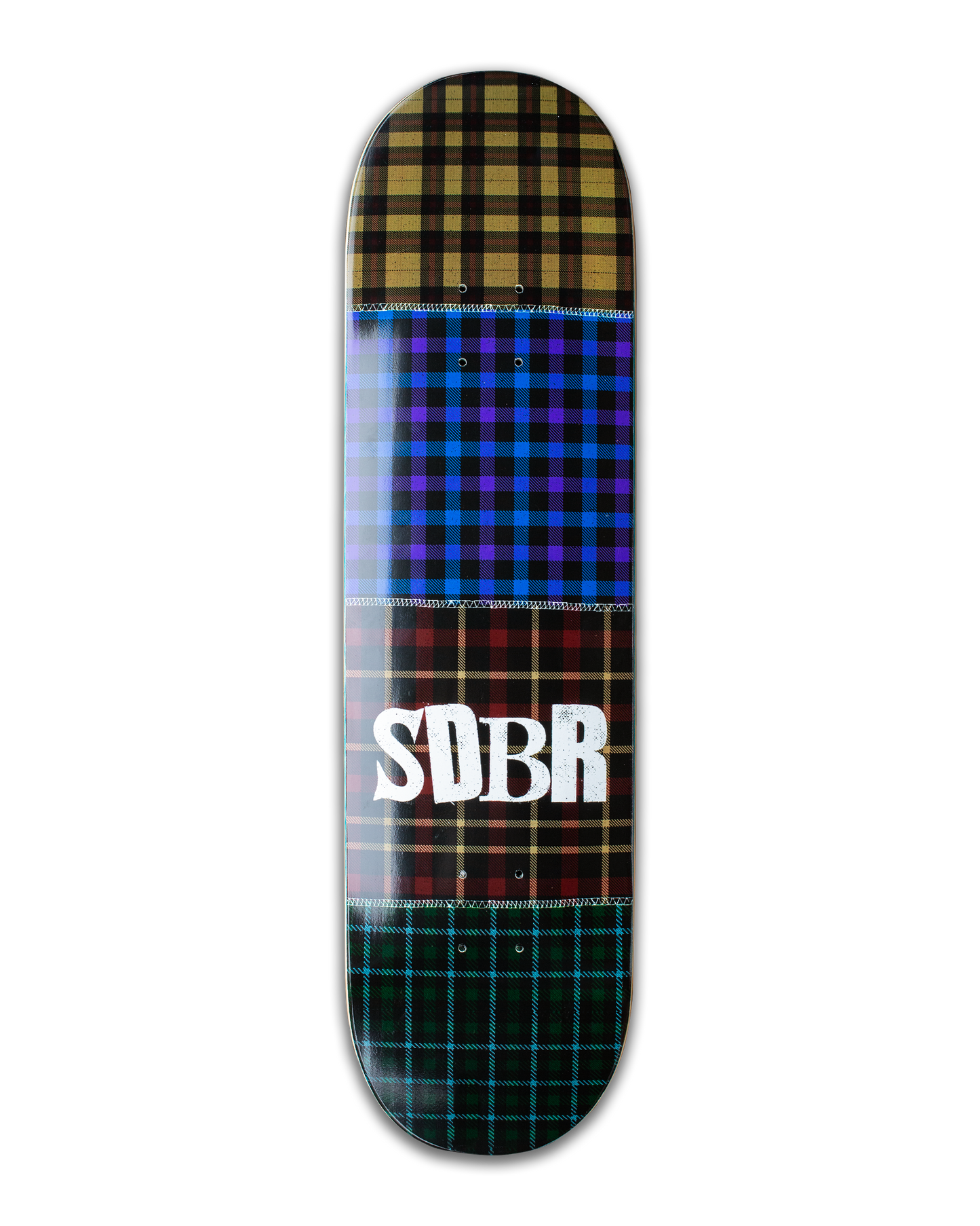 Identity Crisis Deck