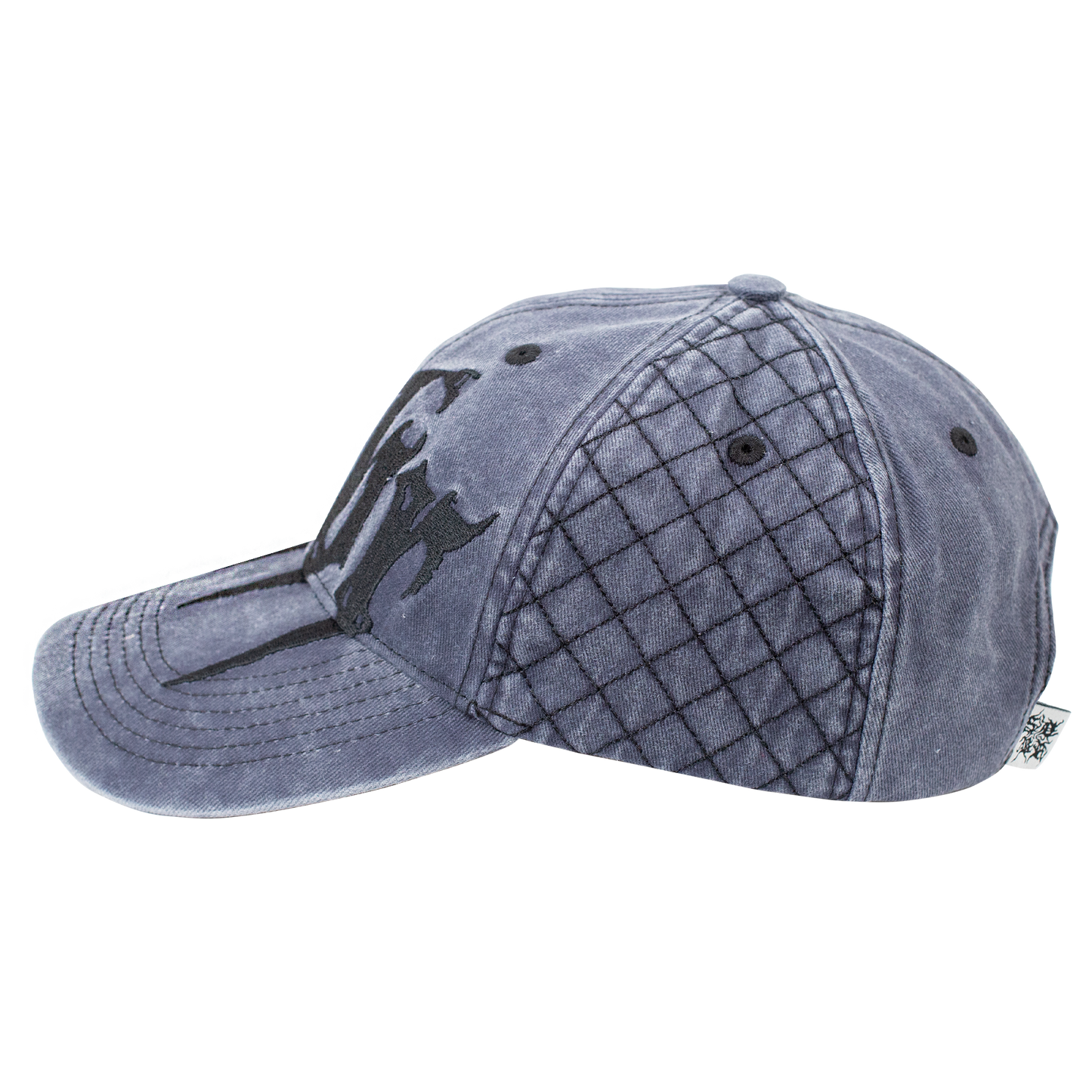 Crypt Cap (Washed Navy)