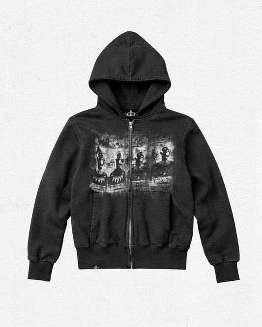 Choose Your Graphic Hoodie