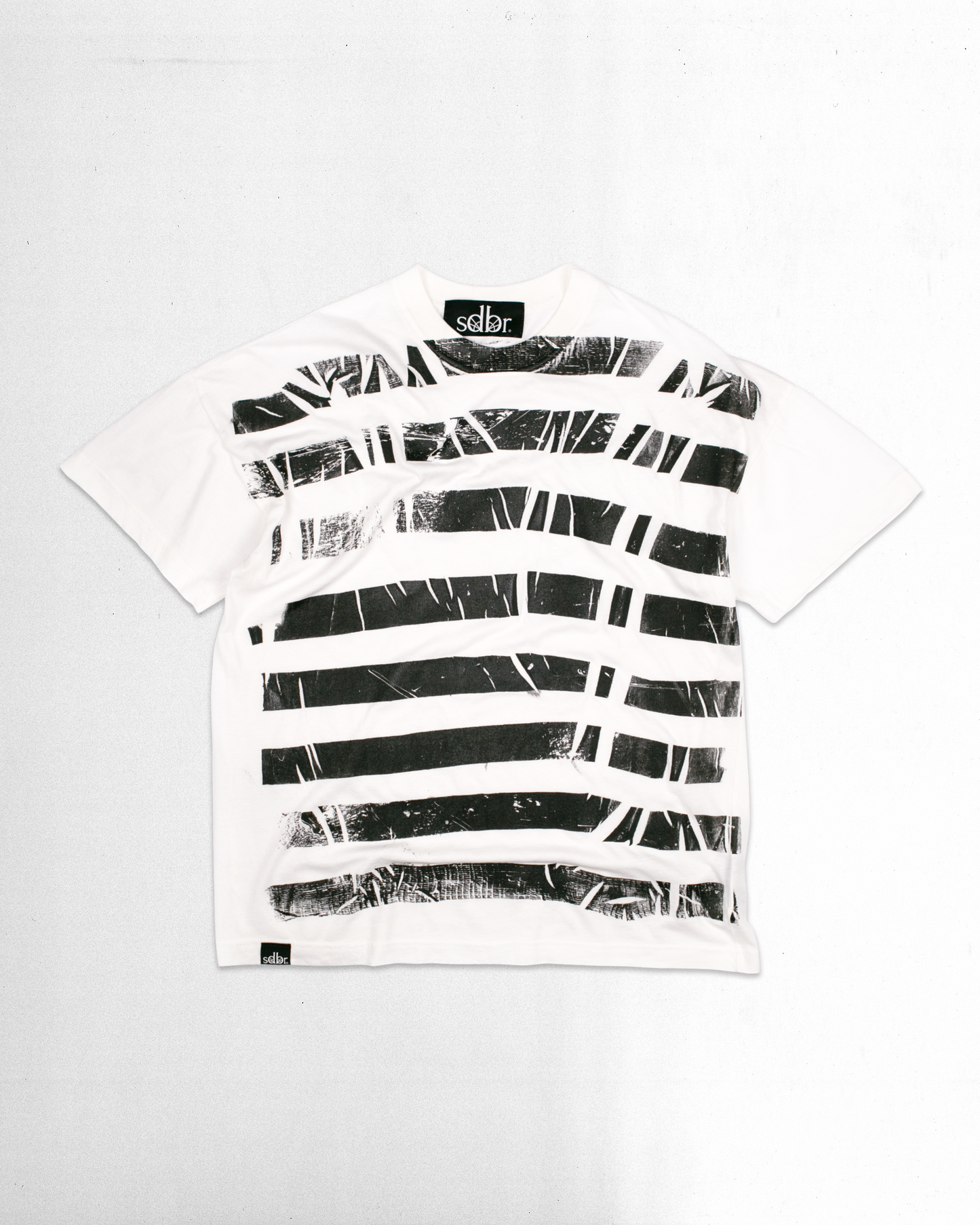 The Band Tee