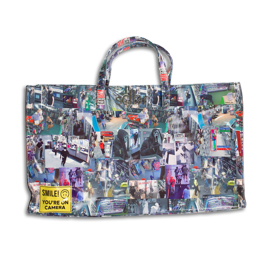 The kleptomania Bag