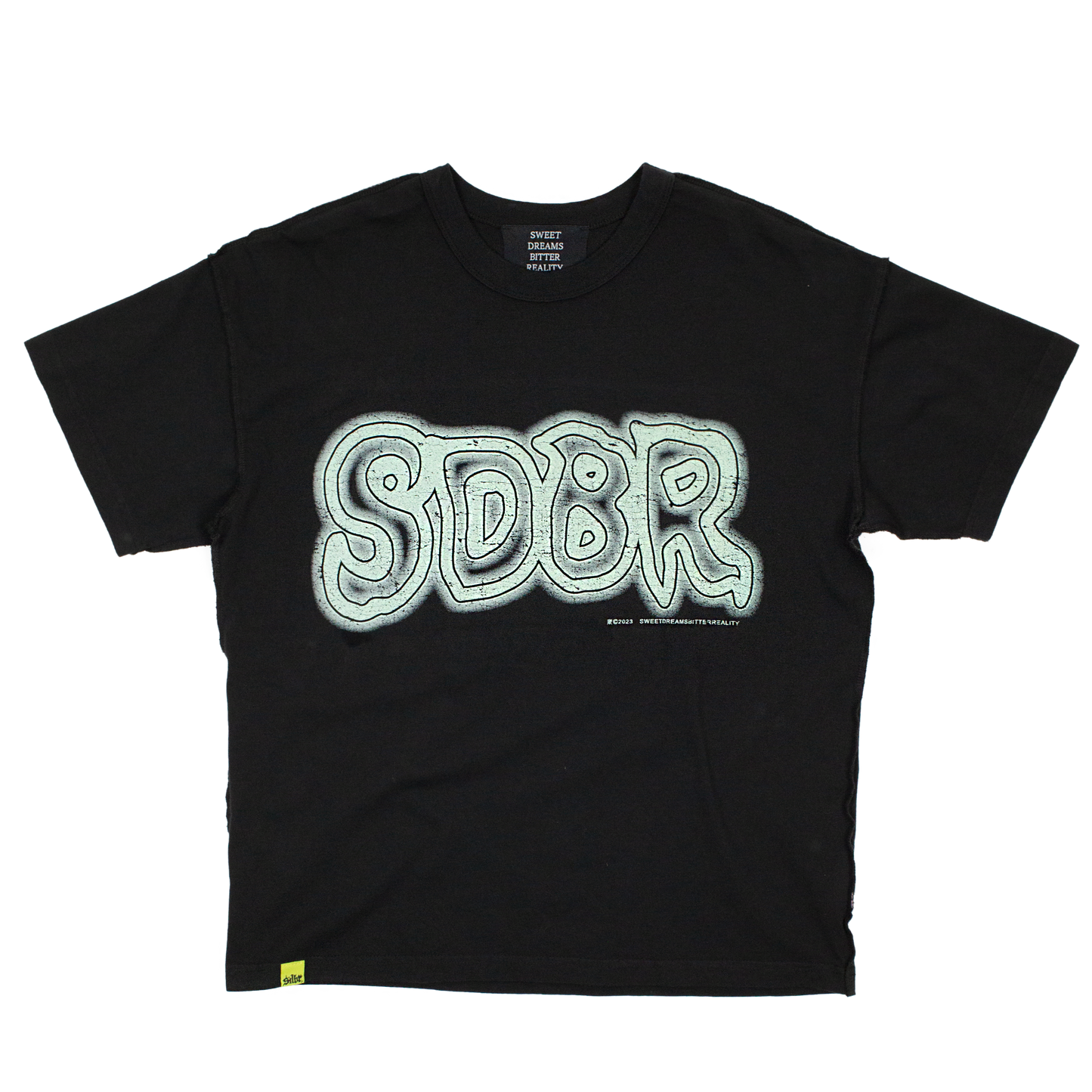 Halloween 2023 T-Shirt (Glow in the Dark)