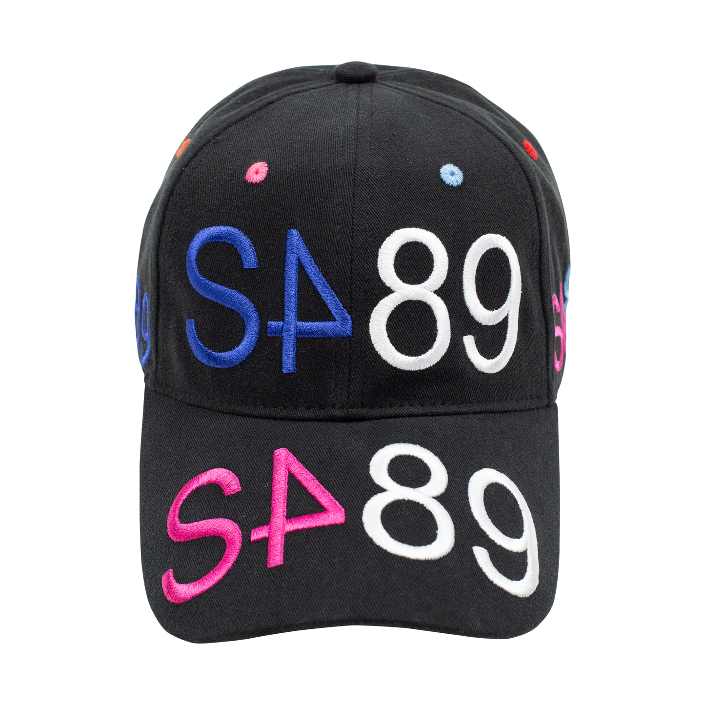 S489 Cap