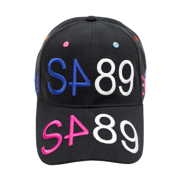 S489 Cap
