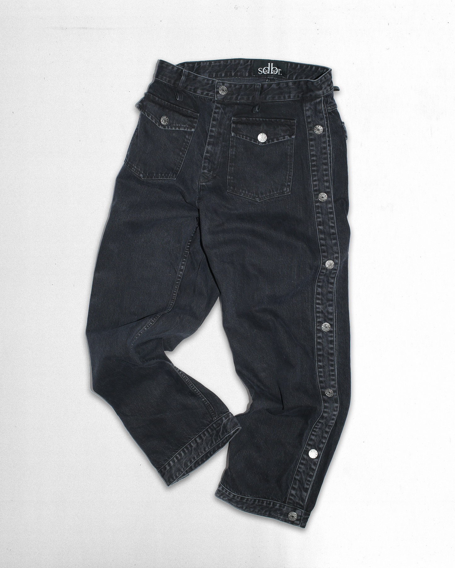 The Slasher Jean