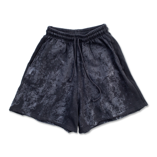 Corrosion Sweatshorts