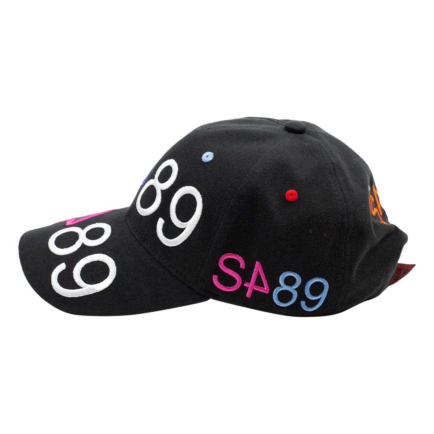 S489 Cap