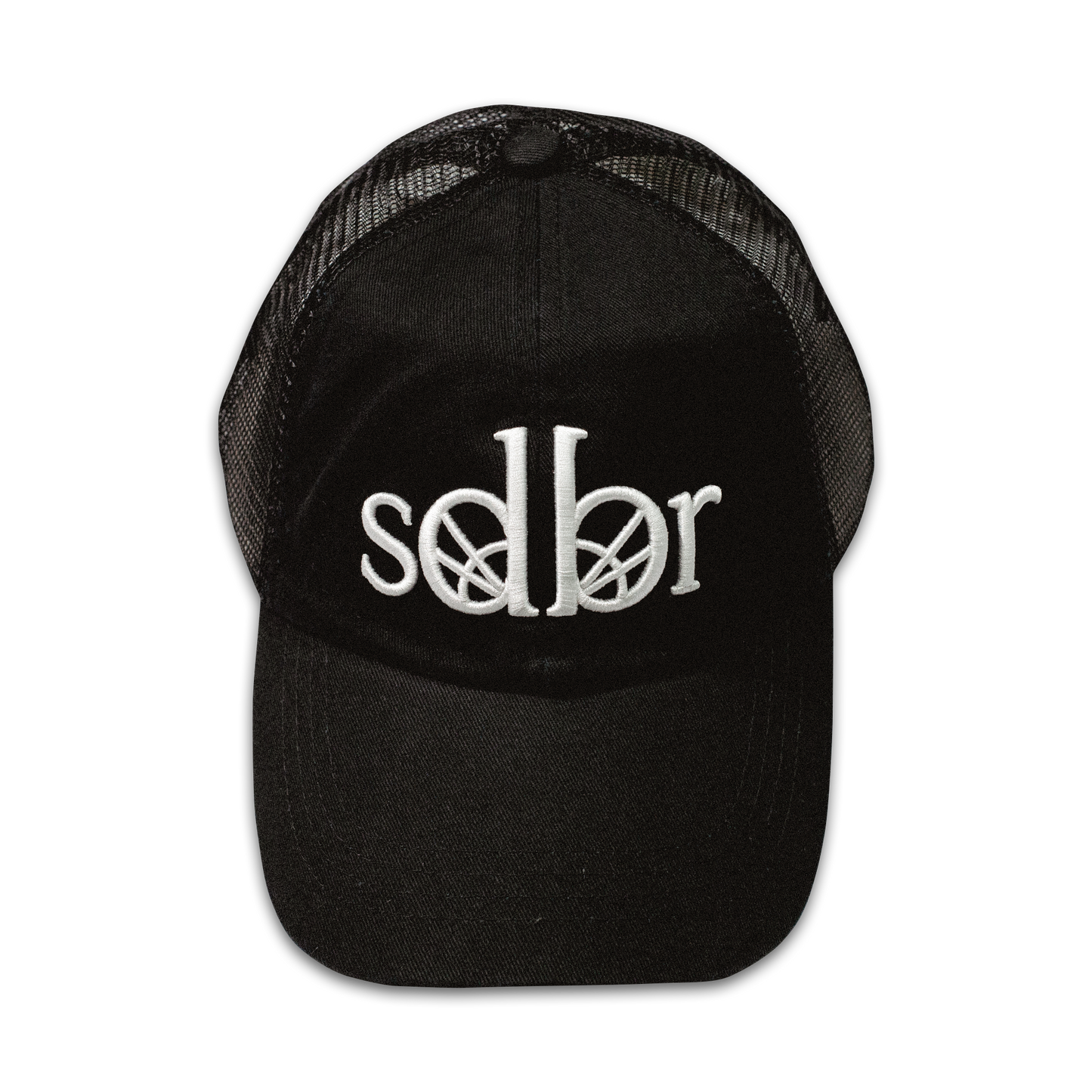 Amity Logo Trucker Cap