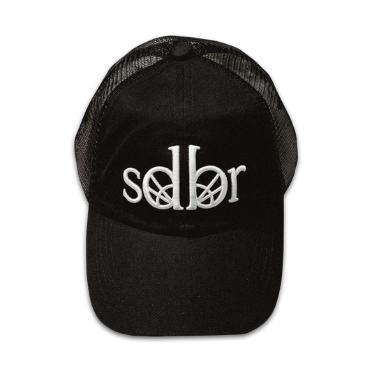 Amity Logo Trucker Cap