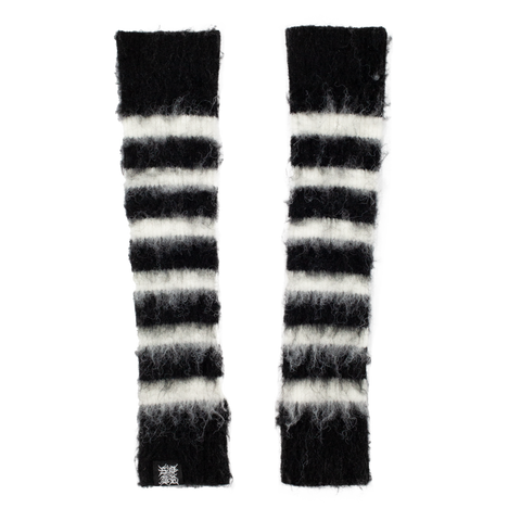 Knit Armwarmers