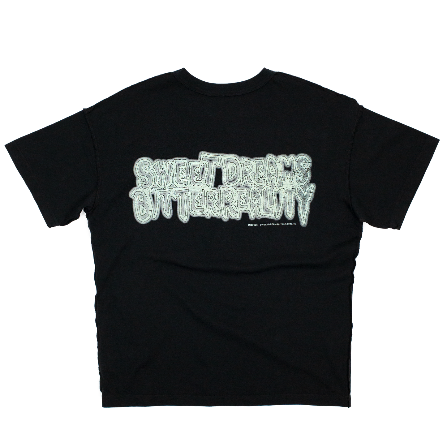 Halloween 2023 T-Shirt (Glow in the Dark)
