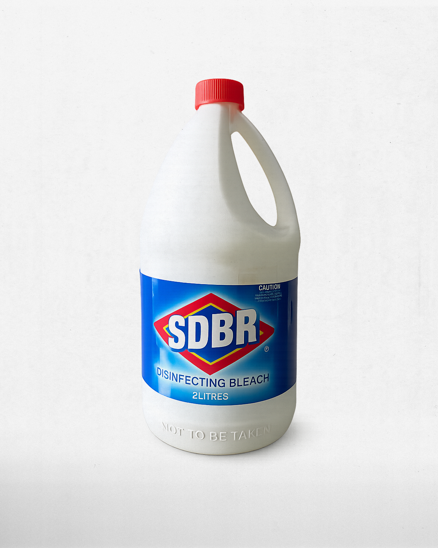 SDBR Disinfecting Bleach