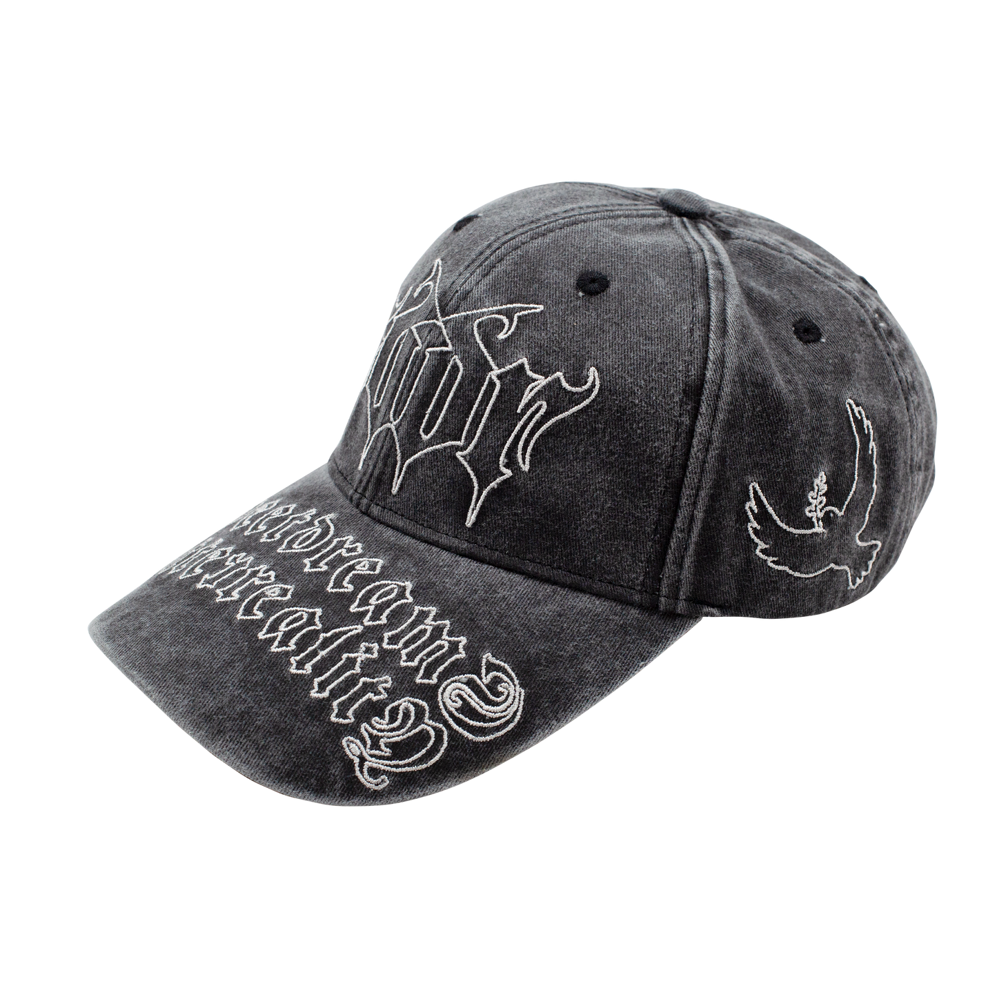 Buffoon Cap