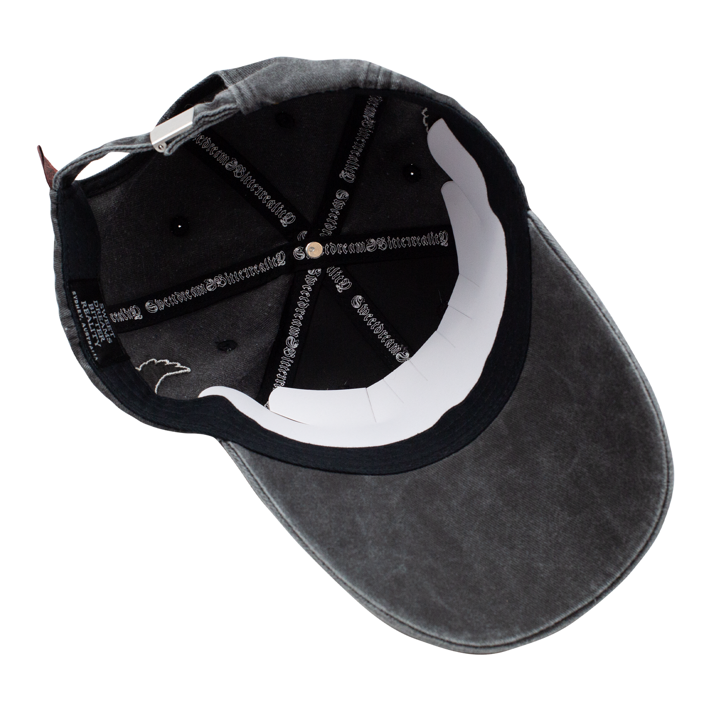 Buffoon Cap