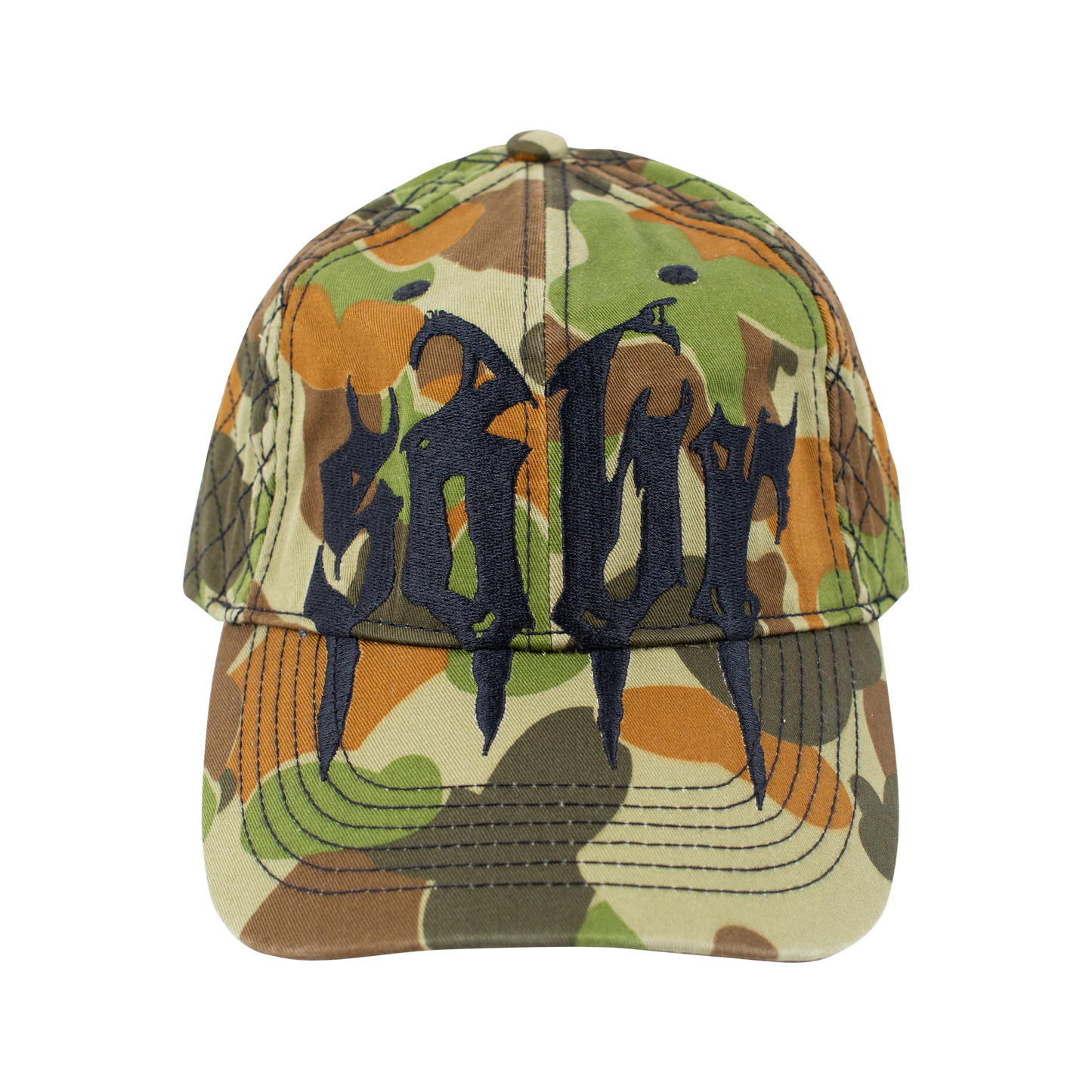 Crypt Cap (Auscam)