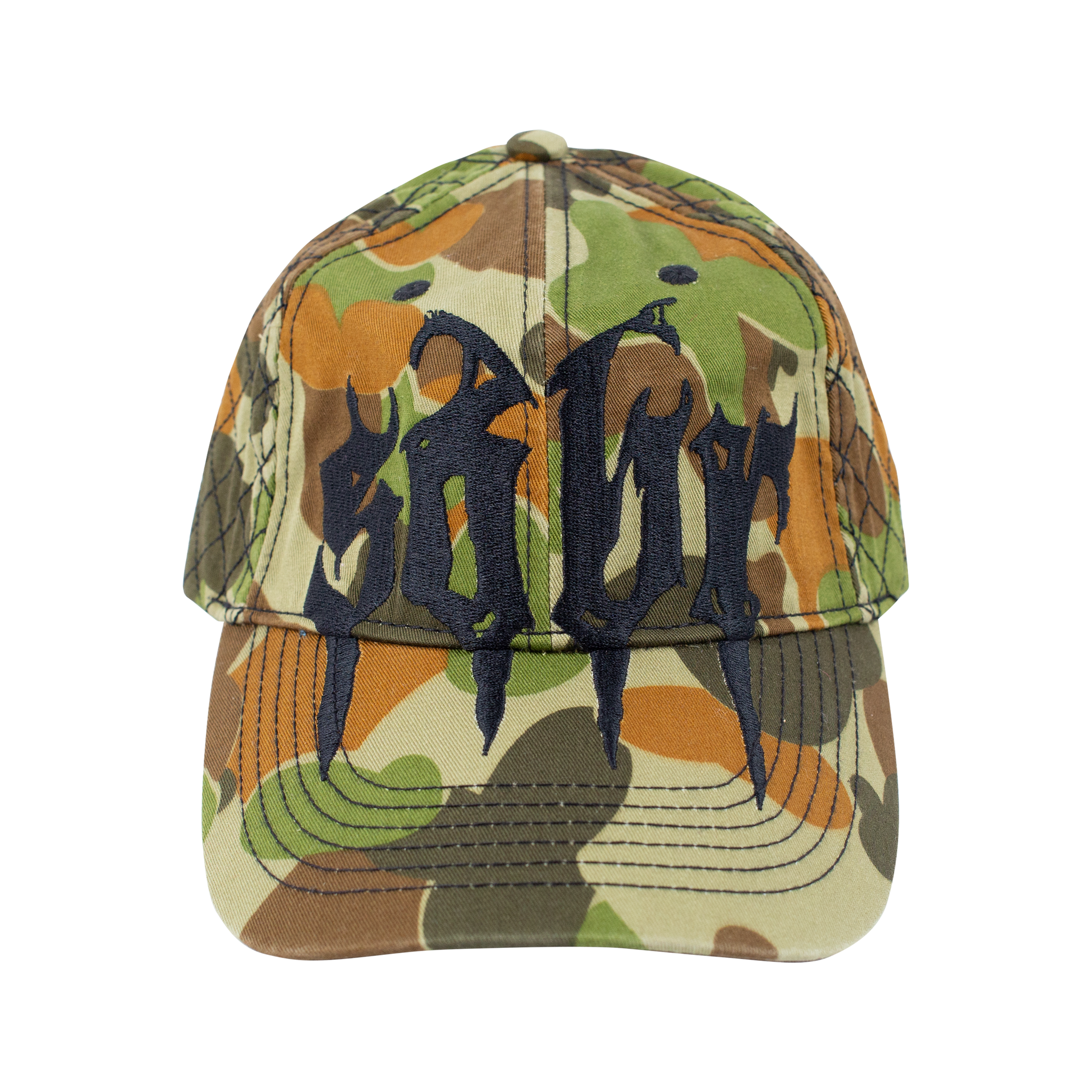 Crypt Cap (Auscam)