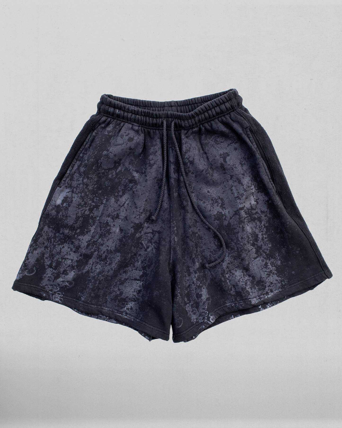 Corrosion Sweatshorts