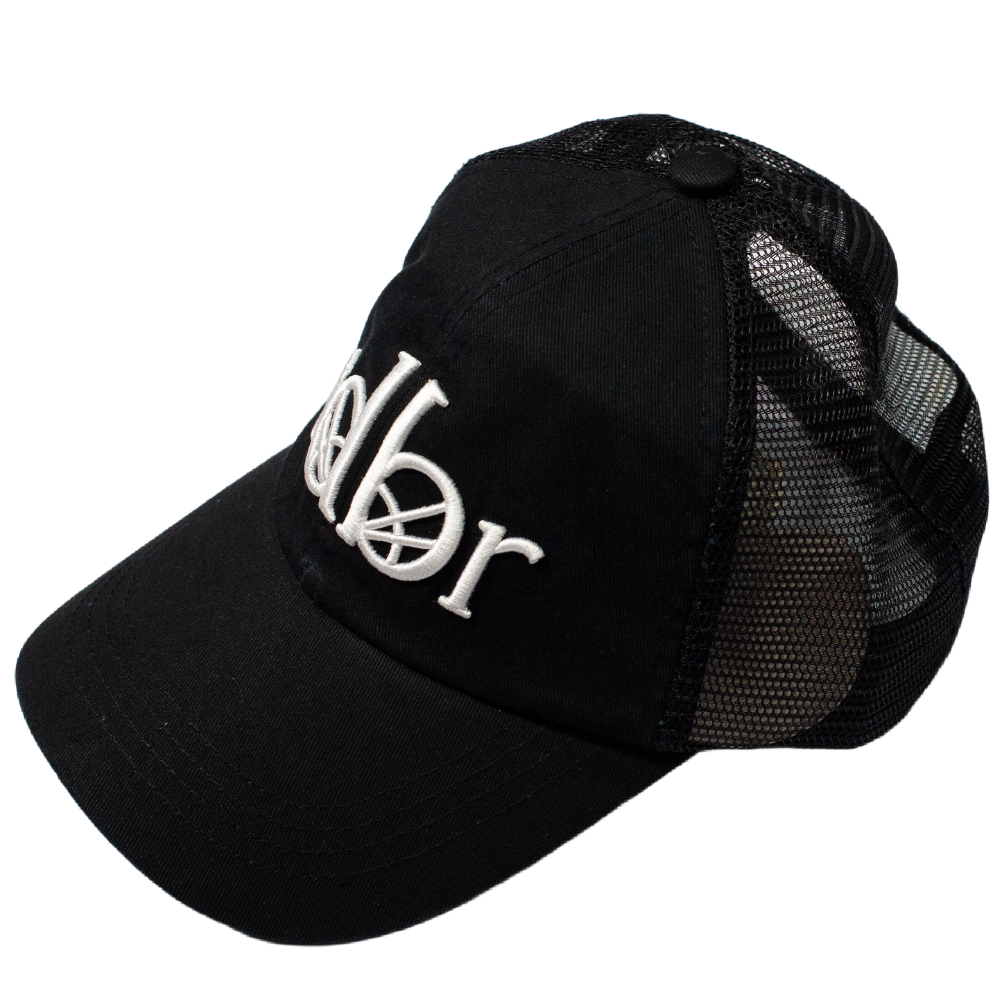 Amity Logo Trucker Cap
