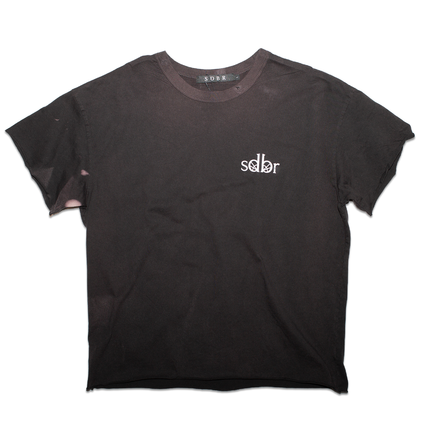 Amity Logo Tee